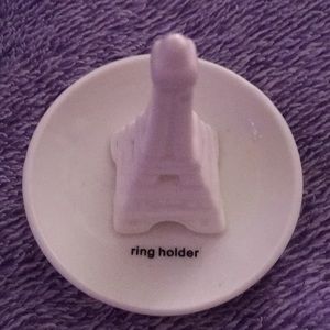 🚫SOLD🚫 Ring holder
